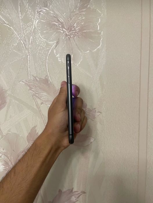 iPhone 11 состояние самолет