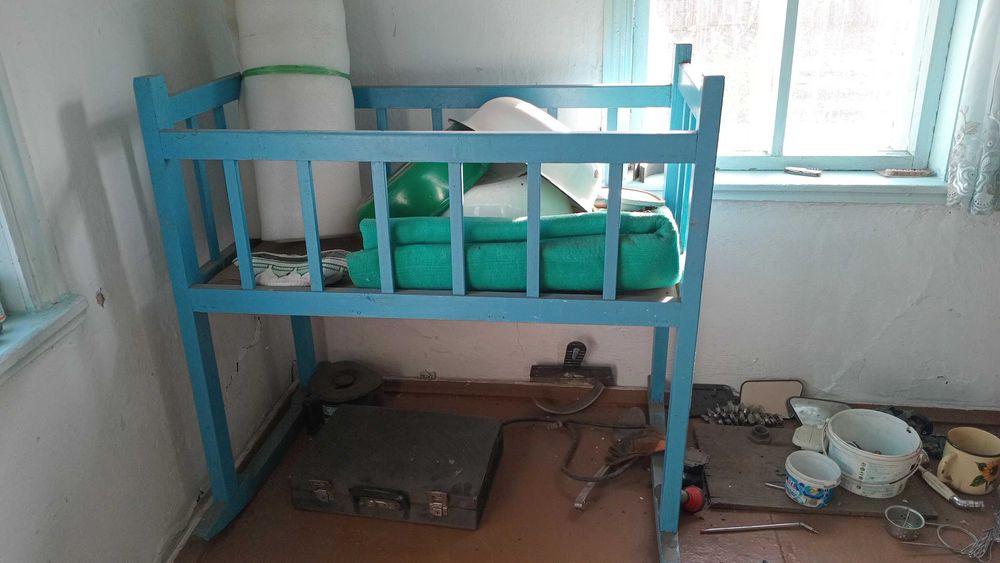 Колыбельная старинная