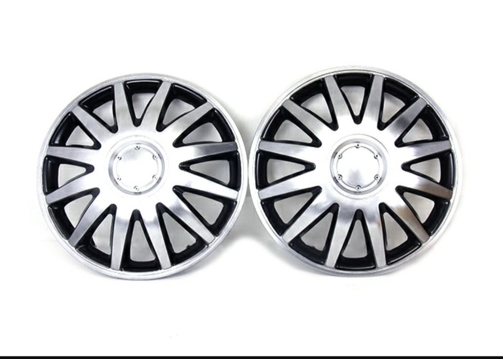 Автомобильные колпаки на Газель