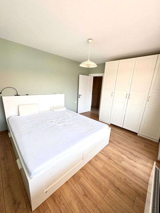 Дава се под наем Тристаен апартамент в Пловдив, Гагарин - 120 кв.м за 612 € - Снимка #6