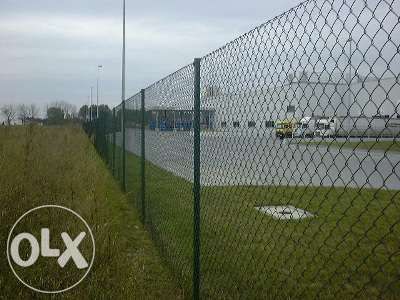 Vand gard autostrada toate tipurile