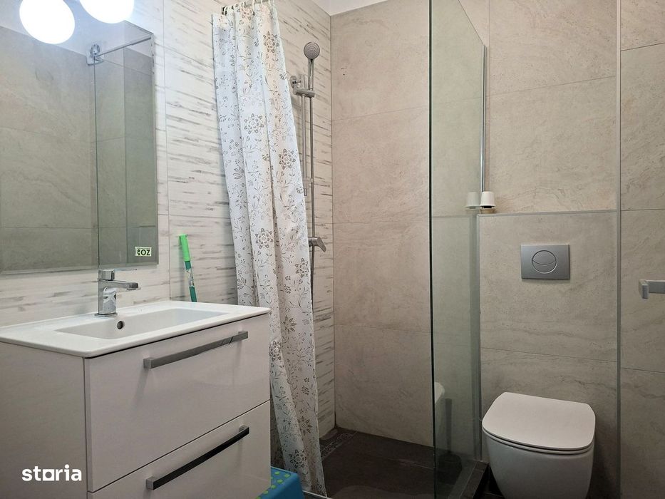 3 camere comandate + 1 loc de parcare subteran - Pipera, comision 0%!