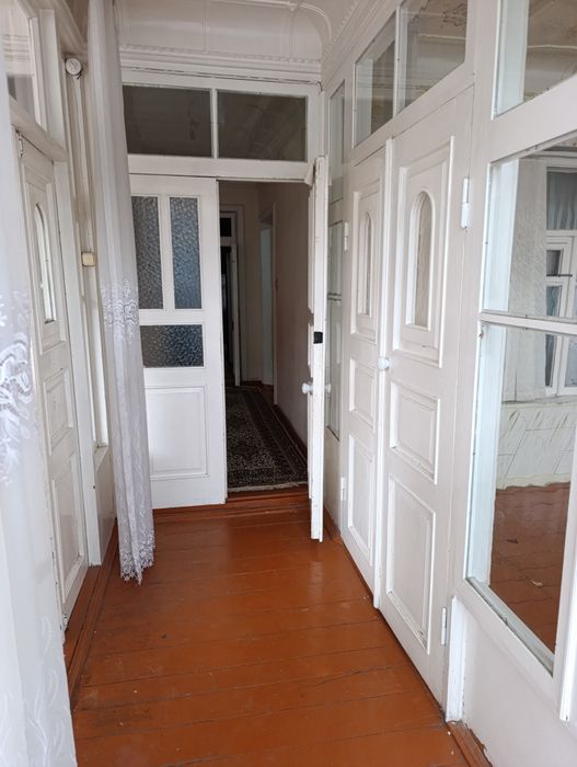 Yunusobod Tumani G'ayratiy mahallada 3.65 sotix yer sotuvda