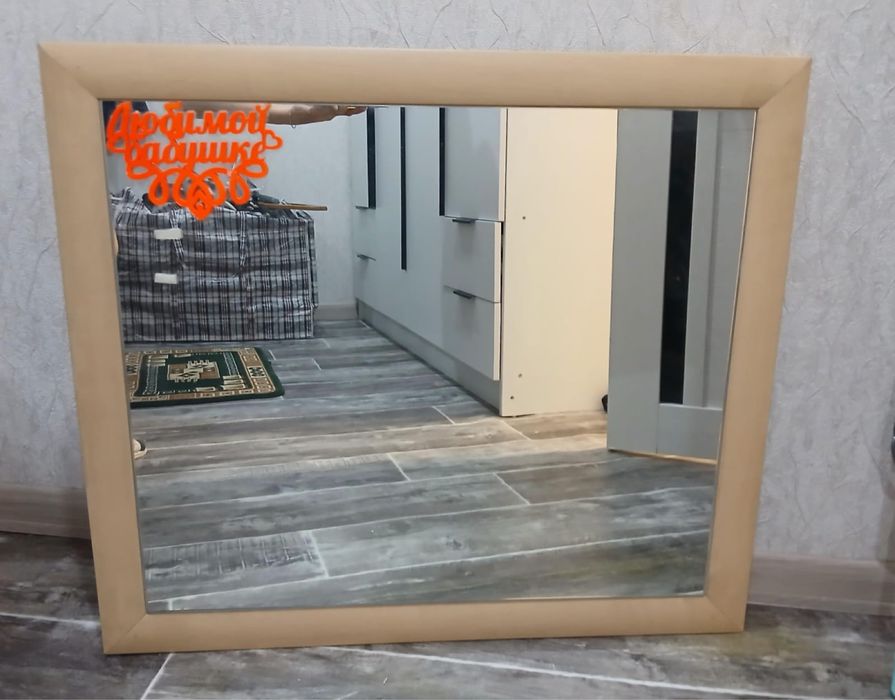 Продам бу зеркало