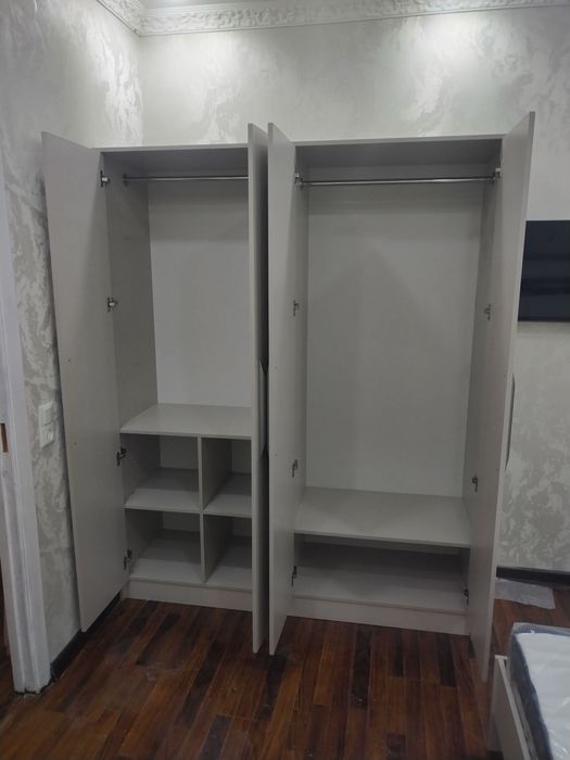 Yotoqxona mebeli komplekt /// Спальная гарнитура комплект