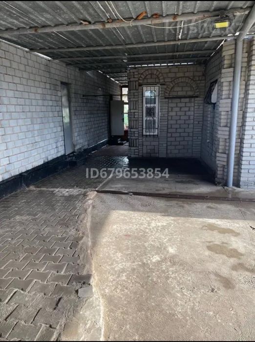 Продаётся дом или обмен на мобиле 4комнат +-