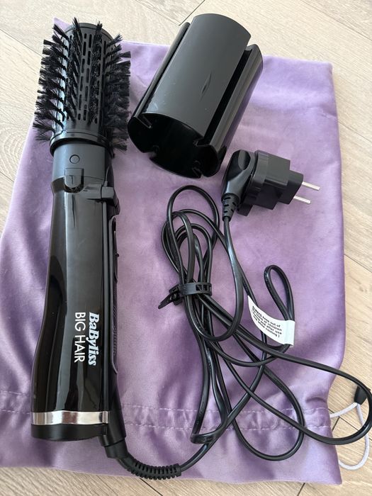 Маша Babyliss Big hair