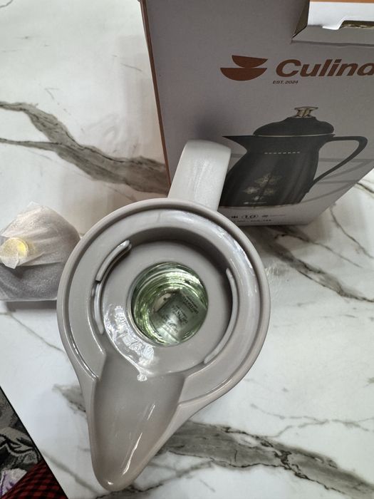 Термос Culinart 1 л.