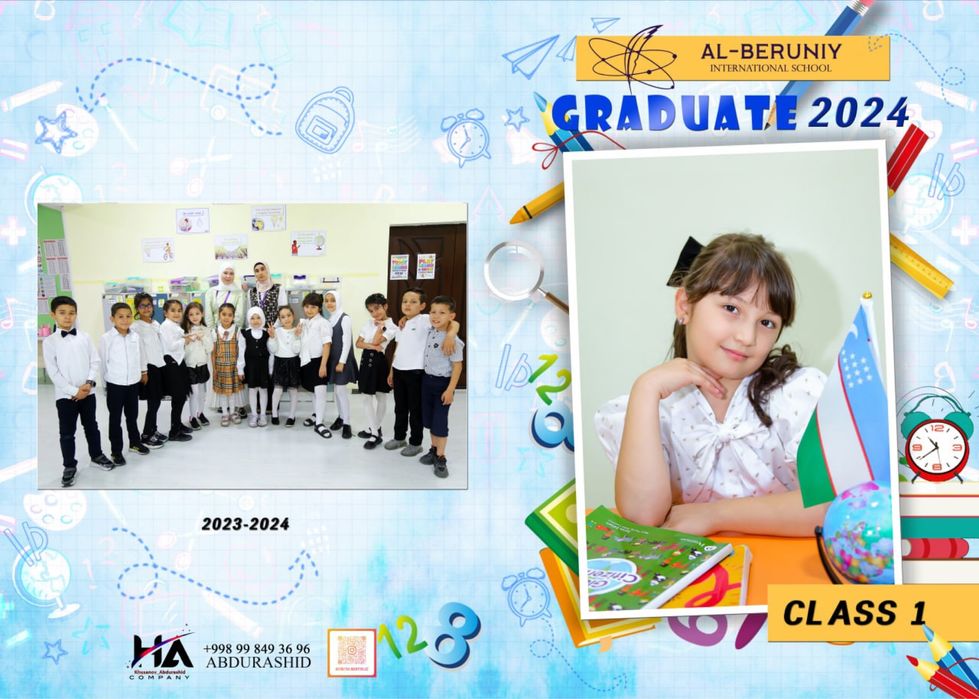 От 100 000 сум: Профессиональные виньетки премиум-качества для всех