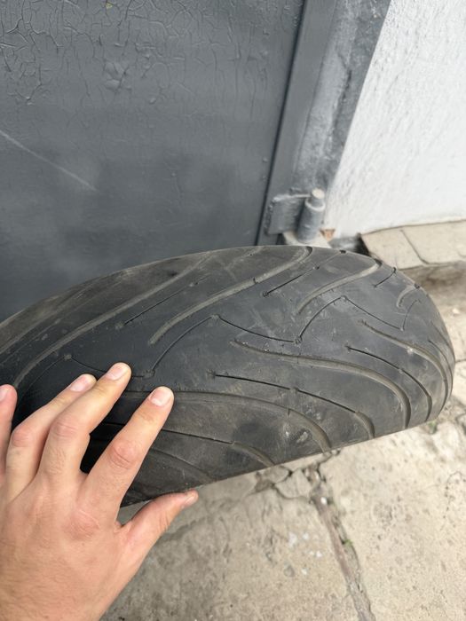 Резина на мотоцикл