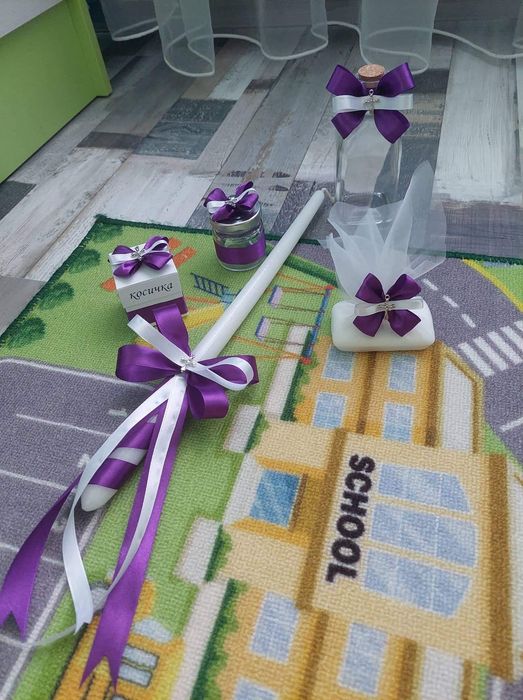 Комплект за кръщене