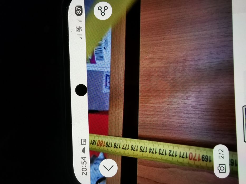 Dulapuri pentru camera