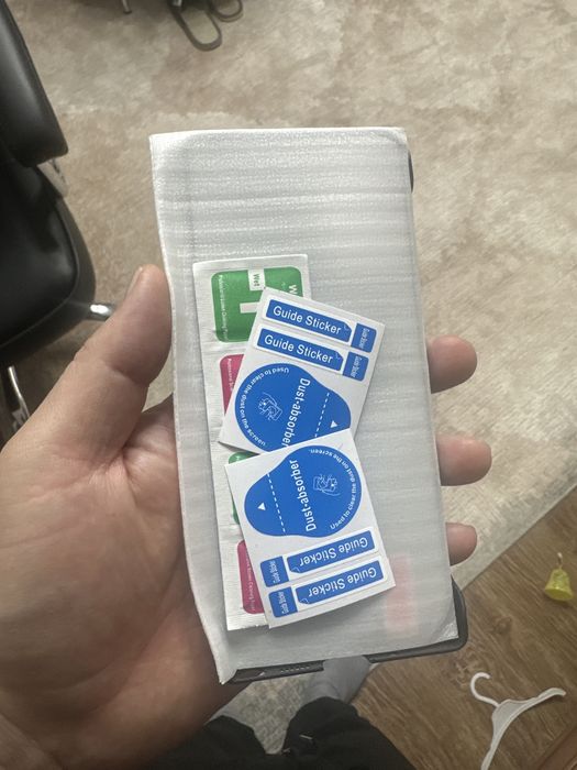 Чехол и стекло для Note 20 samsung