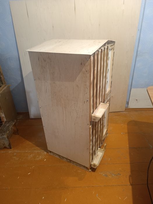 Парольная для голубей