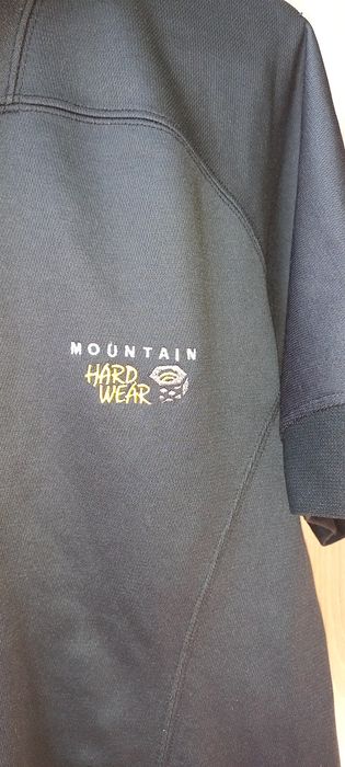 Спортна windstopper блуза