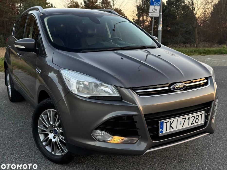 Ford Kuga 2013 - 2016 PIESE AUTO