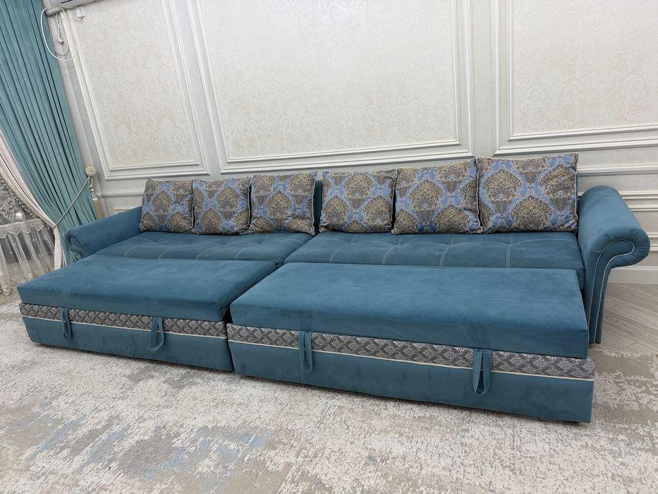 Продается  диван