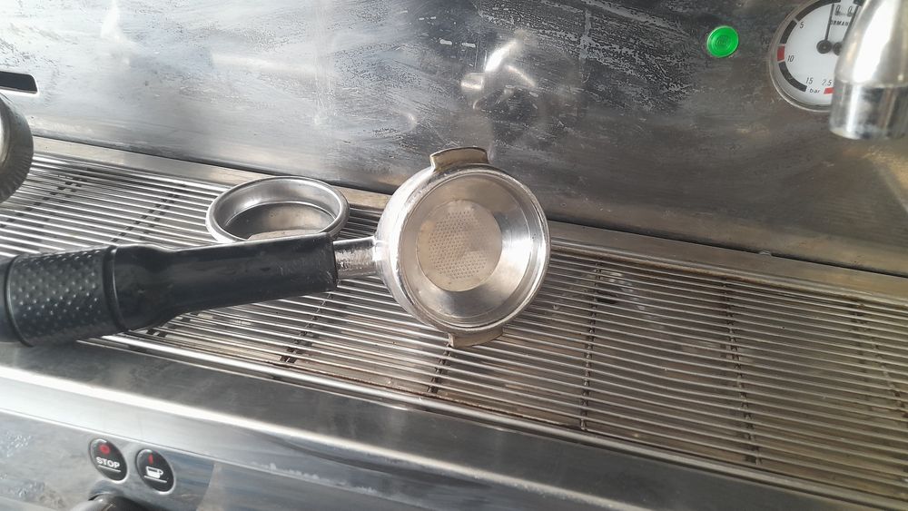 Coffee aparat Kattasi
