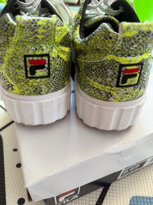 Дамски Fila хамелеон 41