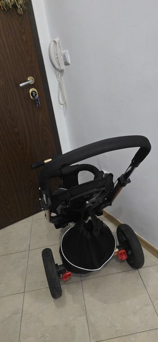 Chipolino Болид, 2022 - Триколка