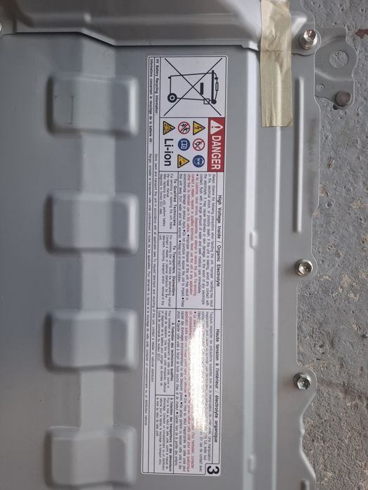 Baterie Li-ion corolla prius chr