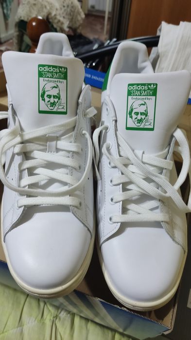 Кроссовки Adidas Stan Smith