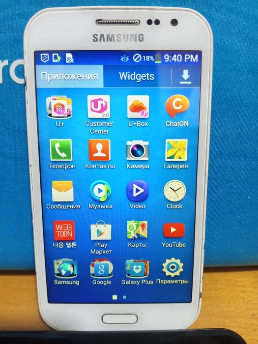 Продаеться Samsung Galaxy Win LTE