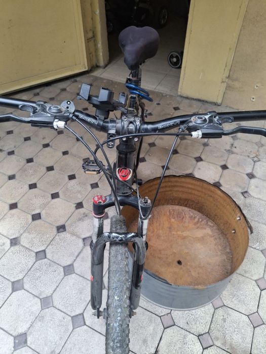 Velosiped Sotiladi