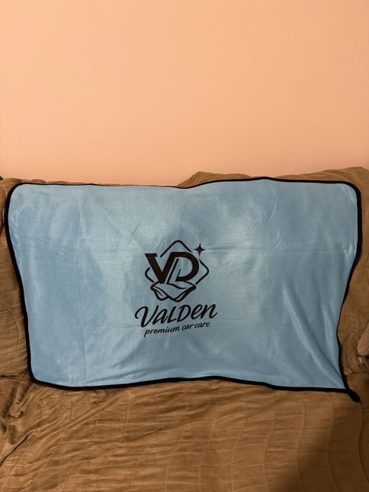 Супер попивателна кърпа за подсушаване на автомобили