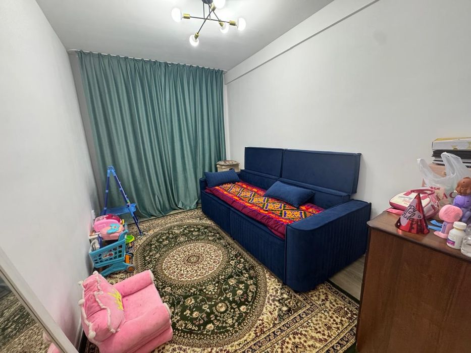 Продам 3х комнатную квартиру