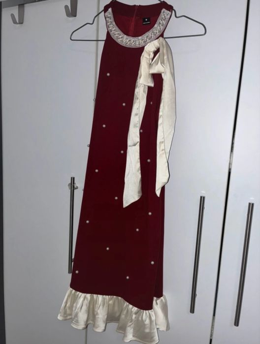 Rochie eleganta scurta