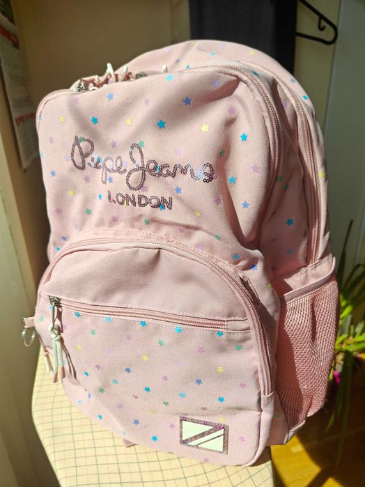 Ученичческа раниа Pepe Jeans