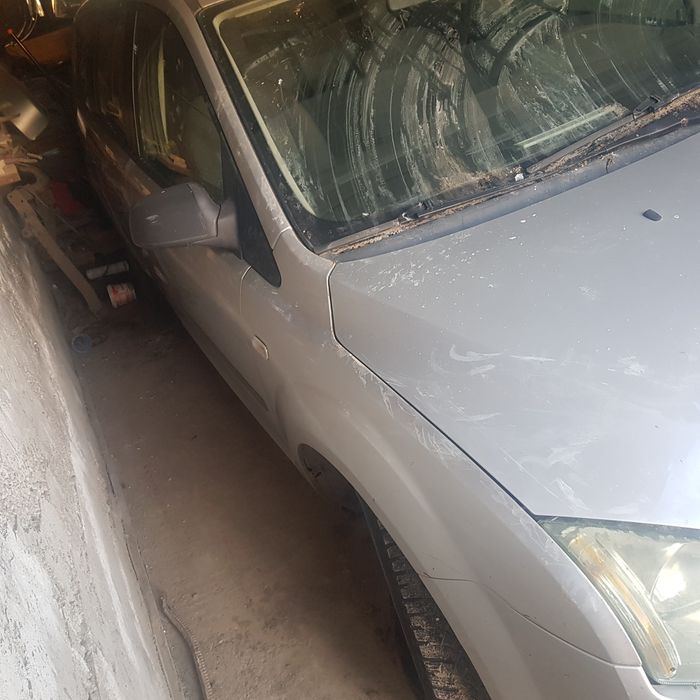 Vând  ford focus  1.6 hdi 110cp