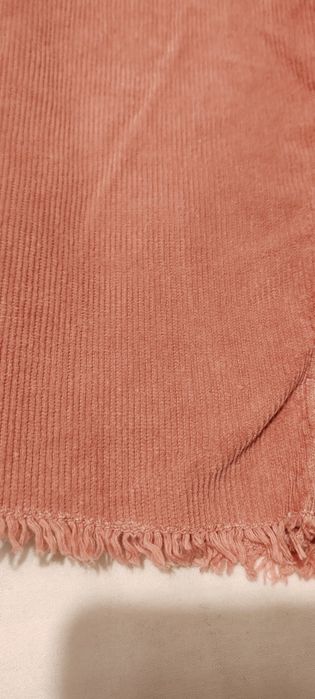 Pantaloni raiati Zara