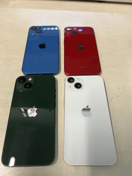 Carcasa originala iphone 13