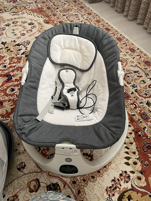 Продается колыбельная в хорошем состояние