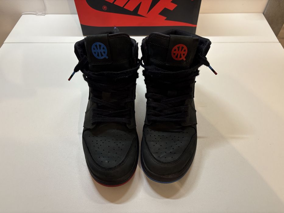 Air Jordan 1 Retro OG Q54