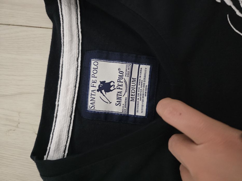Tricou Polo original