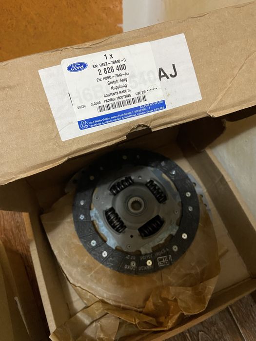 Piese noi originale Ford( preturi negiciabile)