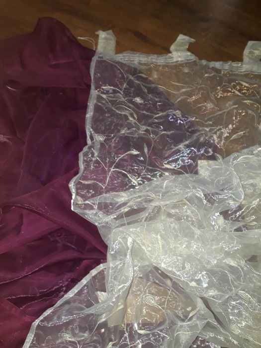 Пердета///завеси