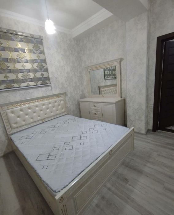 Chilonzor fraxdiskiy