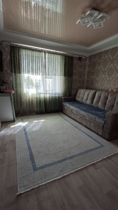 Продам одно комнатную квартиру