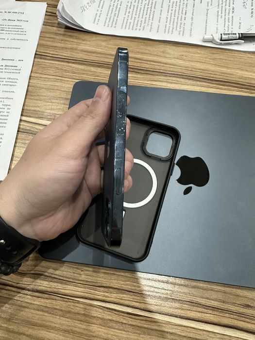 Продам Iphone 12 Pro 128гб