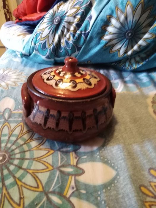 Декораций за дома