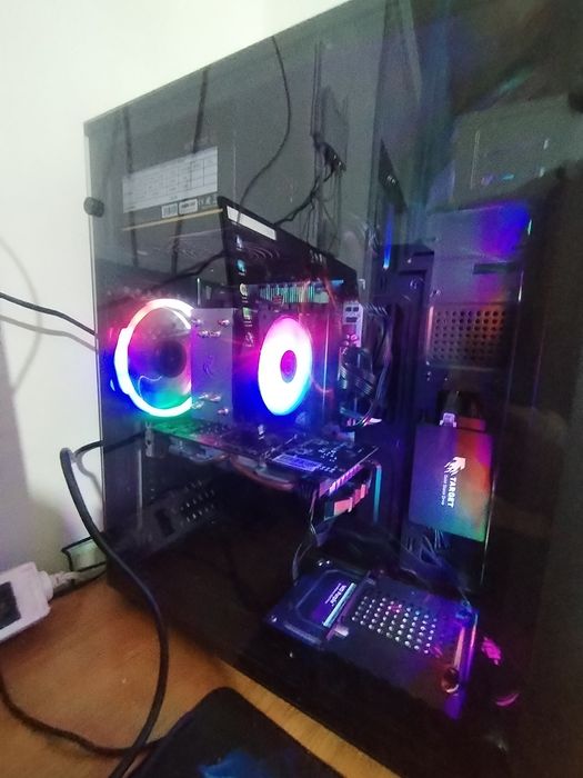 Продам Компьютер игровой