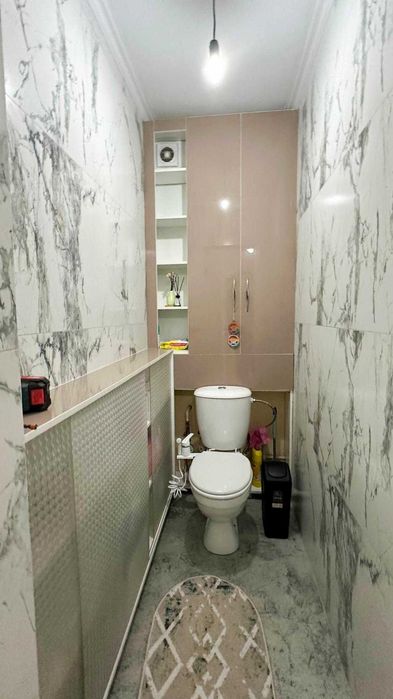 Продам 1х ком квариру Айдана