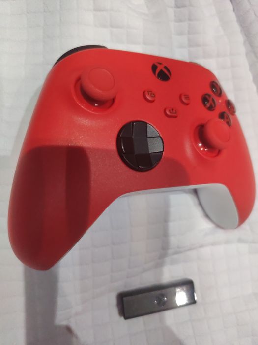Controller Xbox series s x xbox one + stick PC