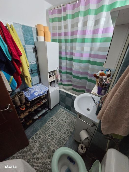 Apartament 2 camere Dacia
