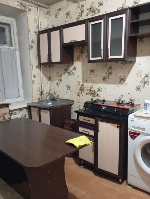 Сдается квартира