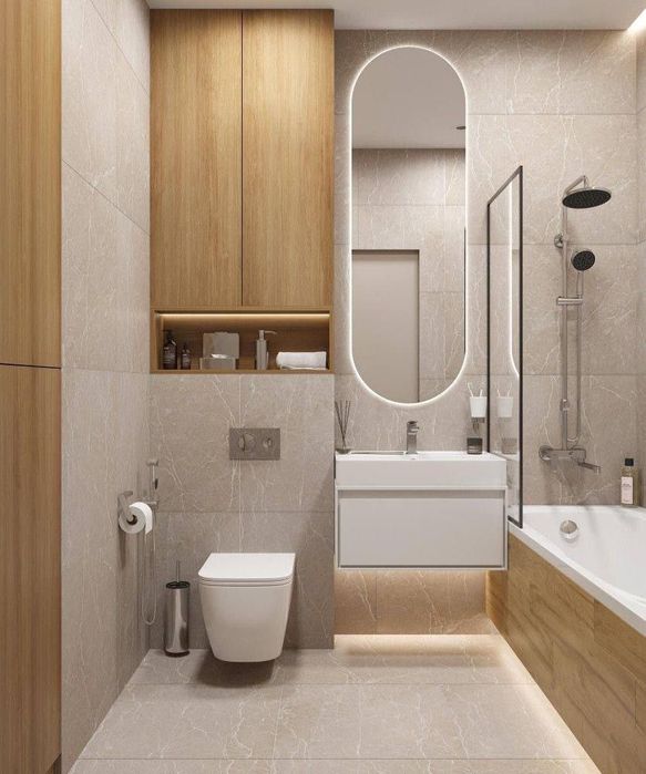 Ремонт квартир домов